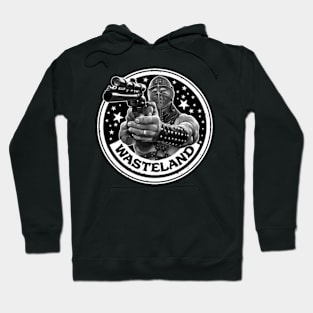 Lord Humungus Hoodie